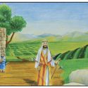 The Farmer in Bible Times
