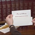 Your Power of Attorney