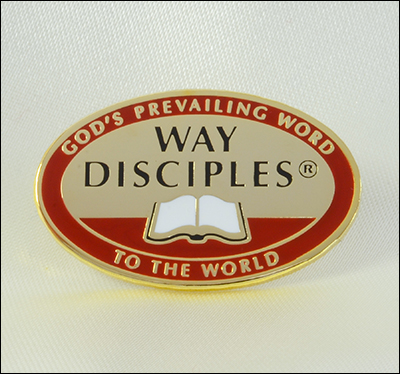 Disciples of the Way Outreach Program® Adventures in Accelerated Spiritual Growth